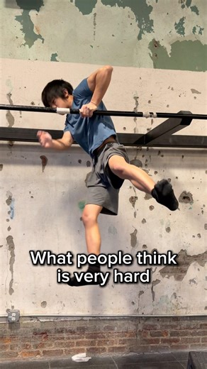 Camera guy has problem with my one arm muscleup and think ts not slow 😭 #calisthenics #motivation