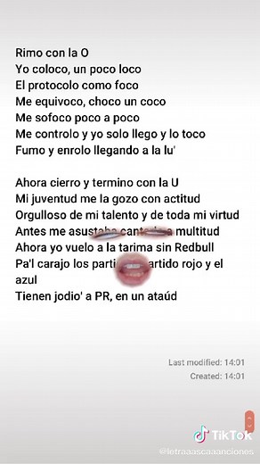 Residente Challenge with Jon Z | Abecedario Challenge