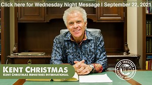 Pastor Kent Christmas | September 22, 2021 www.kentchristmas.org www.regenerationnashville.org #KCMInternational #KentChristmasMinistries #PreachPrayProphesy #birthingamovement | Kent Christmas