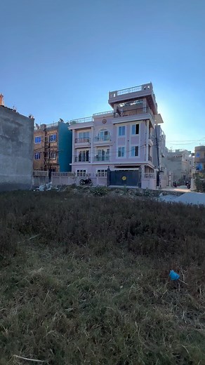 109 reactions · 66 shares | Sassto sassto sassto jaaga bikrima 0-5-1-3 yo jaaga aba pre aana 40 lakh ma tyo pani milyara aauna so more information contact (9704540092) #viral #foryoupageシ #land_On_Sale # #lalitpur #Imadol #Tikathali | Imadol property estate | Facebook