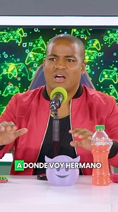 LE PEGA A TODOS 😦 #hh #nstv #stream #streaming #nosomostv #comedia #humornegro #ricardomendoza #jorgeluna | No Somos TV