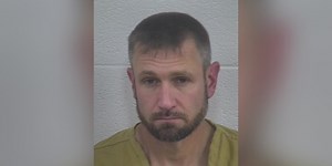 London man arrested following bulldozer chase