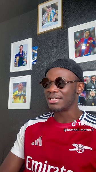 Positives from Arsenal are just too much. Why can’t you love this club. #arsenal #gabrieljesus #martinelli