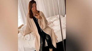 Christina Luft erzählt: So feierte Luca Hänni seinen 27. Geburtstag