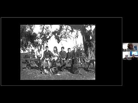 As It Turns Out: A Special Evening with Alice Sedgwick Wohl