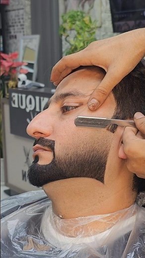 Top Professional Beard Styles for Men #barber #fade #beard #hair #hairstyle #hairtutorial #haircut