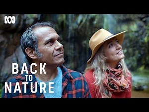 When the spirit of the land reveals itself | Back To Nature