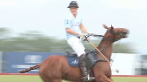 Prince Harry concludes trip to Brazil