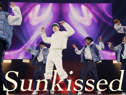 「SHINee」ミンホ、日本新曲「Sunkissed」のステージビデオ公開…ファンミの感動を再び（動画あり） | wowKorea（ワウコリア）
