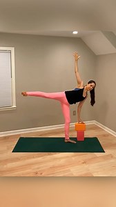 In my experience, half moon (ardha chandrasana) makes it onto many yogis’ Top 5 yoga pose lists 😉 But my question for you is: would it still be on your Top 5 list if you did it *this way*? (For the record, half moon is almost in my Top 5, but it doesn’t quite make it because I have a handful of others that I love just a bit more. It’s probably more realistically in my Top 10 :) However, if *this* was how half moon was regularly practiced, I might have to re-evaluate my preferences and slot it u