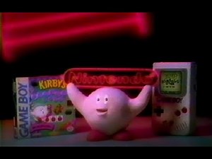Nintendo commercials from 1990 - 1995!