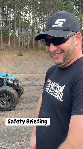 4.3K views · 49 reactions | Safety briefing KORC - Keystone Off Road Club #thebeatentrailllc #TheBeatenTrail | The Beaten Trail LLC | Facebook