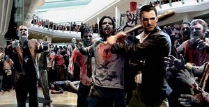 Dead Rising (video game) - Alchetron, the free social encyclopedia