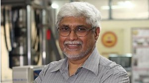 IIT Madras professor receives award from International Construction Body