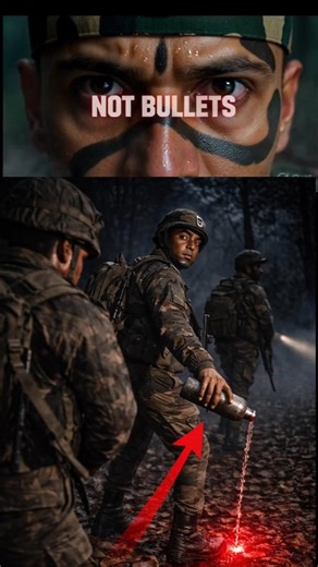 🔥 One Smell Saved 70 Indian Soldiers! Secret Pakistan Border Mission 😱