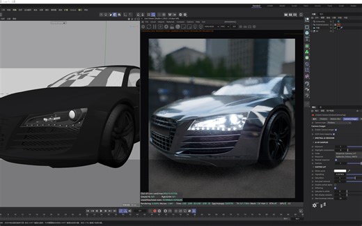 oc渲染器破解版全版本可用任意使用无任何限制octane渲染器破解版安装教程 oc欢乐版 octane欢乐版 oc爱国版 octane爱国版