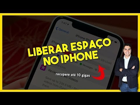 10 dicas para liberar espaço no iPhone com iOS 12