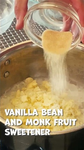 Keto Oats with Cauliflower - Therapeutic Breakfast Innovation