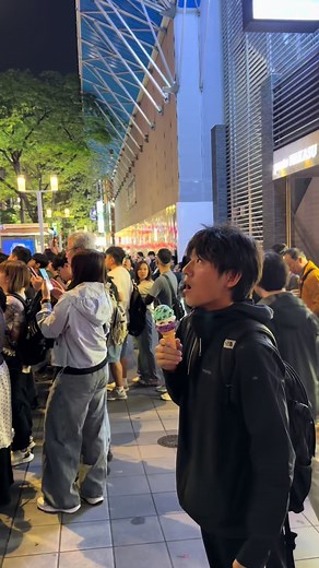 一蘭総本店のダンス（毎晩20時〜15分）｜博多で見逃せない光景