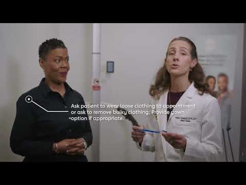 Measuring Waist Circumference for Comprehensive Health Assessment