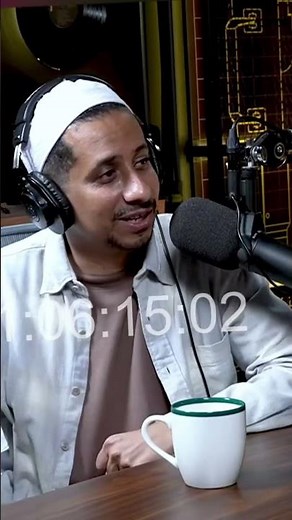 Podcast dedy corbuzer