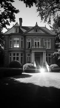 The Evolution of House Designs in the 18th Century