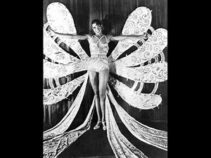 Josephine Baker - You're Driving Me Crazy (What Did I Do?) 1931 Slideshow