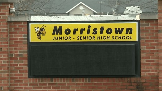 Cops: Columbine-obsessed teenager plotted shooting at rural Indiana high school