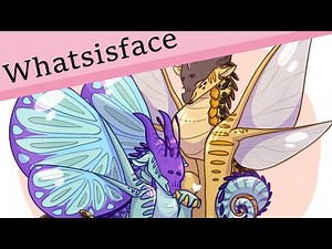 Blicket is a super wholesome couple! | WHATSISFACE