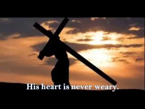 He Will Carry You with lyrics by Brian Free & Assurance