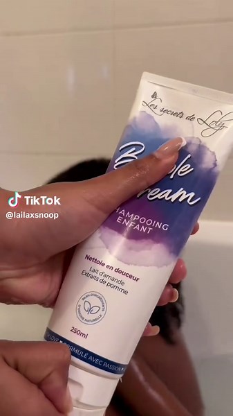 Routine cheveux du dimanche 🎀