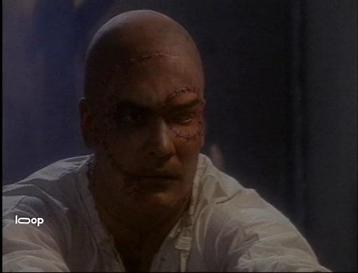 Wishbone (TV Series 1995–1998)