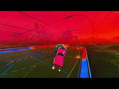 split shot with macky wacky