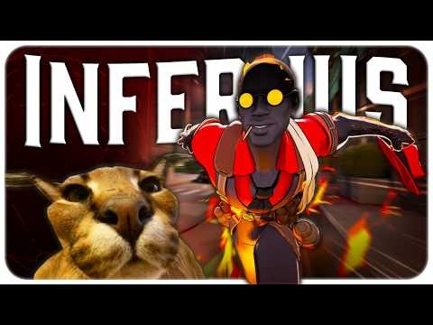 How Good Is Dash Infernus Really?