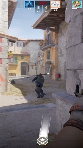 ONLY HEADSHOT 🤌🏻 #cs2#counterstrike2#counterstike#csgo#fps