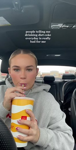 Dealing with Diet Coke Addiction: Tips and Special Drinks