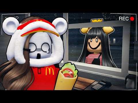 non lavorare mai la NOTTE su roblox.