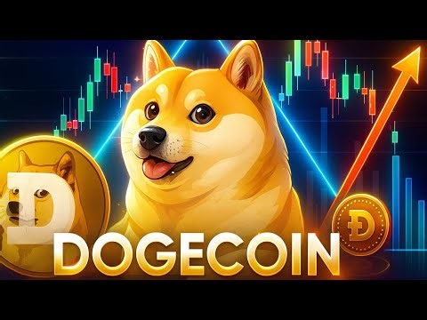 🐶 Dogecoin Price Prediction | Dogecoin Price Technical Analysis | Can DOGE Trigger the Next Rally?