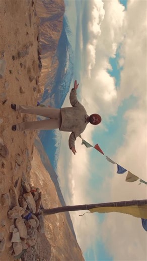 Vp Basra on Instagram: ""Tamanna" is now a #trendingaudio❤️ . " Jo thaan tu khaali kar gyi aein, Os thaan te koi v na aa sakea" Go watch full video on youtube. https://youtu.be/V_7stR9G1U0?si=2wX8rvOks9prX4py #singer #composer - @vpbasra #lyrics - @ekam.official #femalelead - @shrijachechi #director - @rohitawasthy16 #music - @prod_by_sobit #dop - @puneet_sharma_photography01 #spitivalley #spiti #video #shoot #punjabi #songs #nako #tabo #himachal #india #nature #mountains #himalayas"