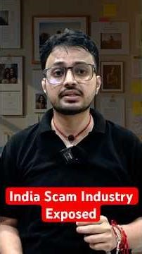 Scammers Don’t Care If You’re Indian or Foreigner: The Big Fraud Reveal