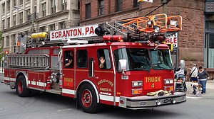 Fire Department Intern Who Just Completed CPR Training Saves a Man's Life