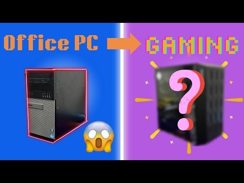 Can This Old PC Run Modern Games?