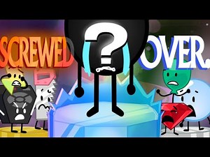 Top 10 BFB/TPOT Contestants That Got SCREWED OVER by the Split!