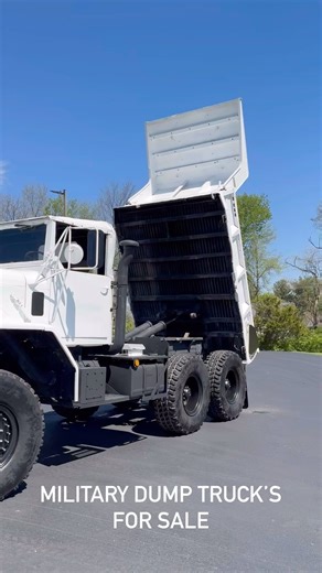 5.5K views · 118 reactions | Over 150 prior military vehicles in stock! | Midwest Military Equipment | Facebook