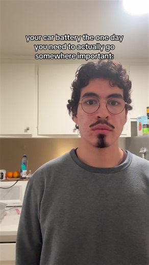 Car Battery Troubles: The Day It Fails You