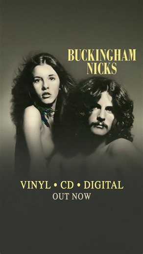 Buckingham Nicks is the only studio album by the iconic duo of Stevie Nicks and Lindsey Buckingham, released in September 1973, just a year prior to the pair joining forces with Fleetwood Mac on New Year’s Eve 1974. Buckingham Nicks has achieved legendary status, despite— and perhaps due to — the fact that it has never been remastered, reissued, or officially released digitally until now. This was the album that caught Mick Fleetwood’s attention and led them to become one of the most successful 