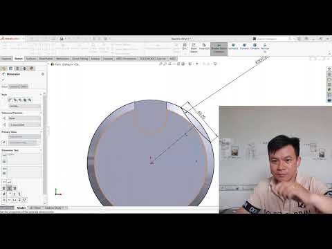 SolidWorks Shell Feature Tutorial – Multi Thickness Explained