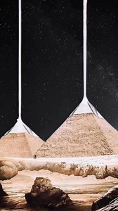 13K views · 223 reactions | Secrets of the Great Pyramid of Giza 勞 Powerplant & Electricity⚡️ #pyramids #giza #history #gizapyramids #ancienthistory #ancientegypt #knowledge #losttechnology #tesla | Truth.xposer | Facebook