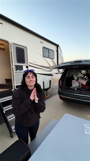 Jessica Roderick 🌈 ☀️ (@jessica_roderick) - Mastering RV Trips: Tips for Your Next Adventure