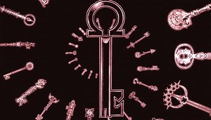 Locke & Key